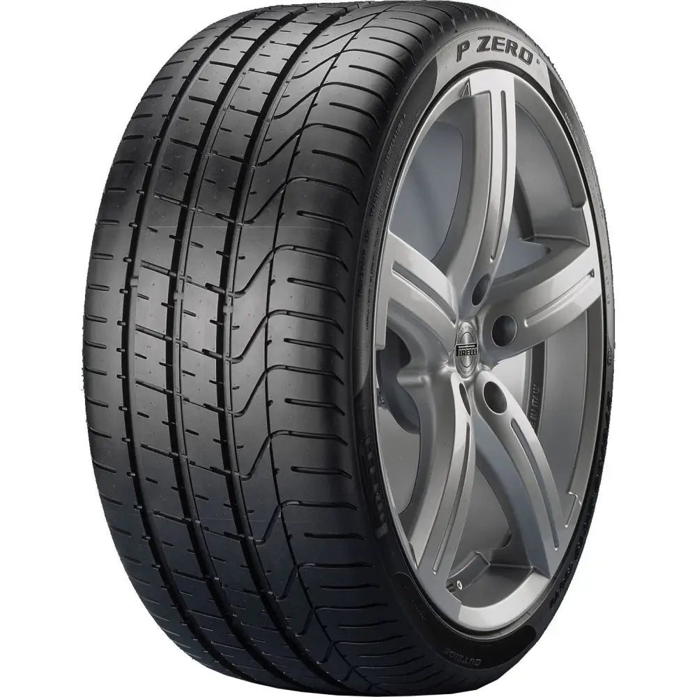 Dekk Pirelli p Zero Corsa Asimmetrico 2 255/30 R20 92 y l