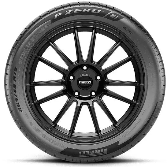 Dekk Pirelli p Zero e 235/50 R20 104 y Xl Run Flat Elt