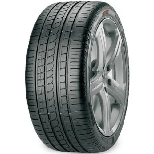 Dekk Pirelli p Zero Rosso 295/40 R20 110 y Xl Ao Suv