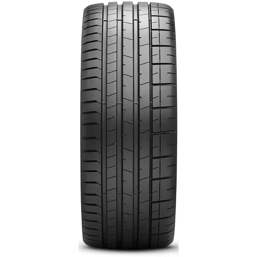 Dekk Pirelli P-zero S.c. 275/35 R21 103 w Xl T1 K1 Pncs Elect