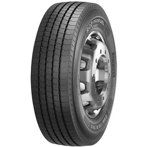 Dekk Pirelli R02 Profuel Steer 225/75 R17.5 129/127 m