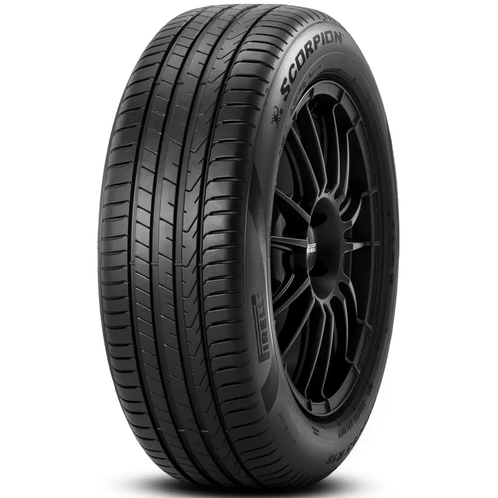Dekk Pirelli Scorpion 235/55 R19 101 t Ao Elect