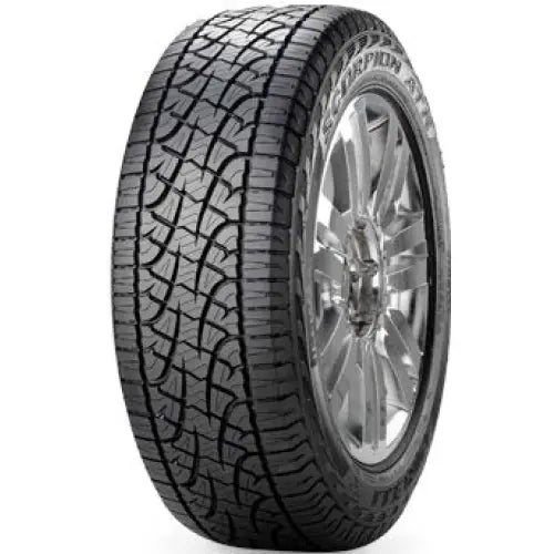 Dekk Pirelli Scorpion Atr 255/60 R18 112 t Suv