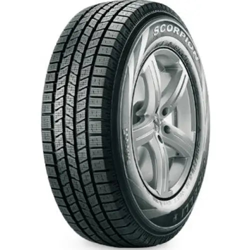 Dekk Pirelli Scorpion Ice&snow 255/55 R18 109 v N1
