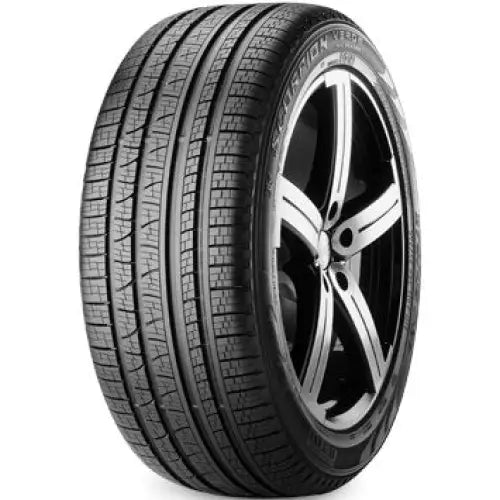 Dekk Pirelli Scorpion Verde All Season 235/55 R17 99 v Fr Suv