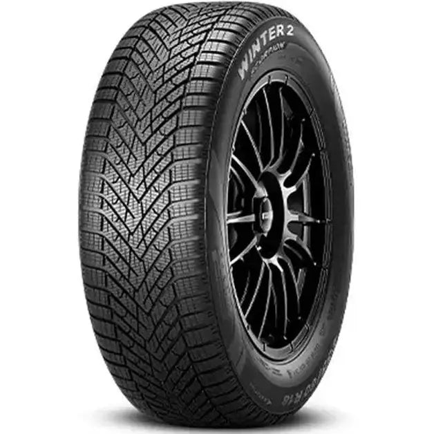 Dekk Pirelli Scorpion Winter 2 225/60 R18 104 h Xl Suv