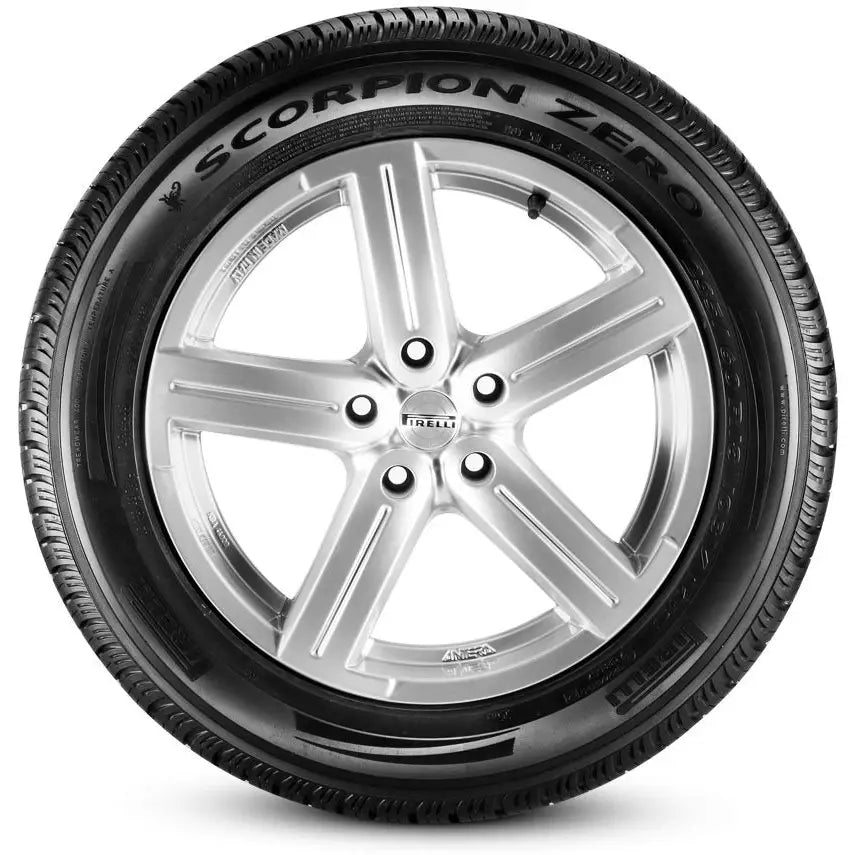 Dekk Pirelli Scorpion Zero 255/50 R20 109 y Xl Suv