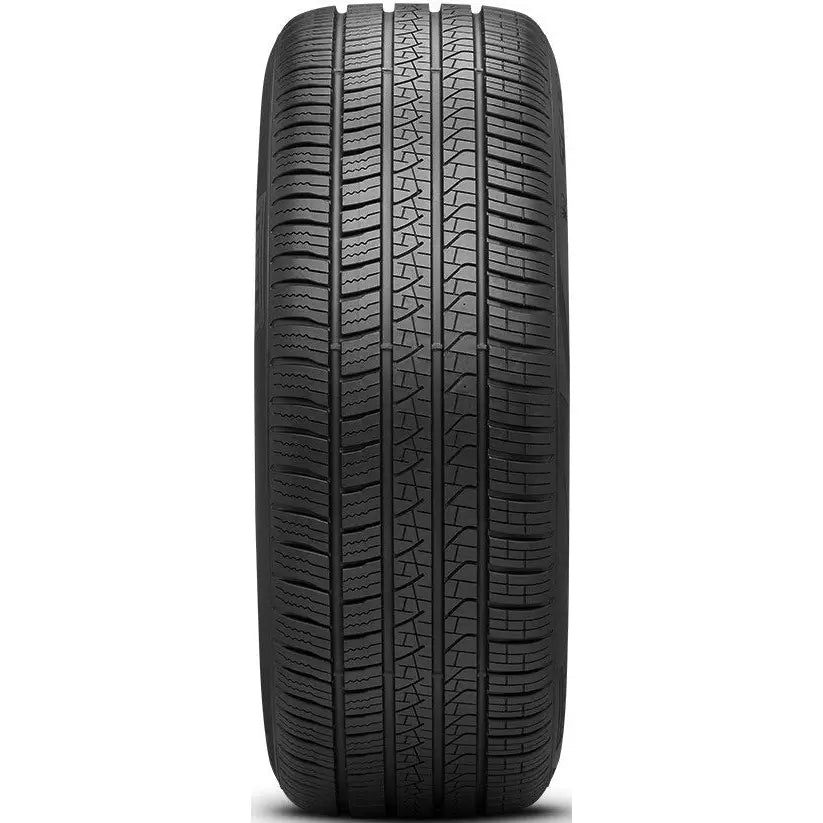 Dekk Pirelli Scorpion Zero All Season 255/55 R20 110 y Xl Suv