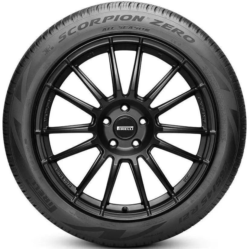Dekk Pirelli Scorpion Zero All Season 295/40 R21 111 y Xl j Suv