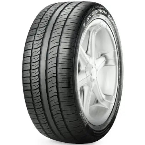 Dekk Pirelli Scorpion Zero Asimmetrico 295/40 R22 112 w Xl Mo1 Suv