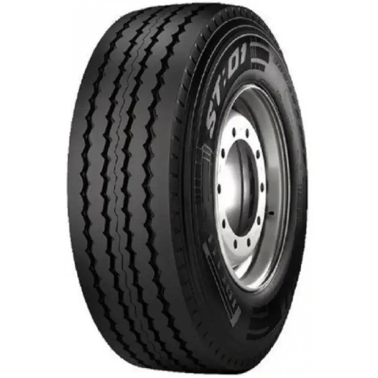Dekk Pirelli St:01 235/75 R17.5 141 j