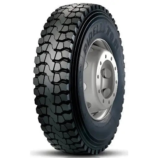 Dekk Pirelli Tg85 12 R22.5 152/148 l