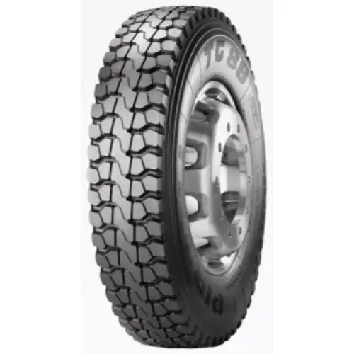 Dekk Pirelli Tg88 13 R22.5 156/150 k
