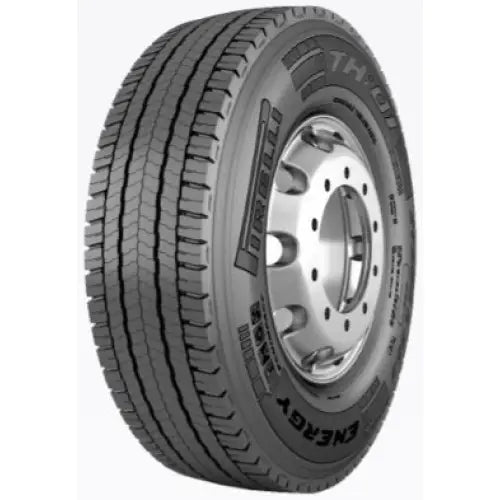 Dekk Pirelli Th:01 Energy 305/70 R22.5 152/150 l