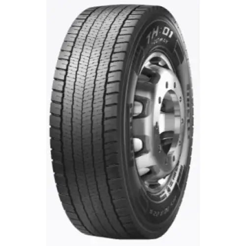 Dekk Pirelli Th:01 Proway 315/70 R22.5 154/150 l