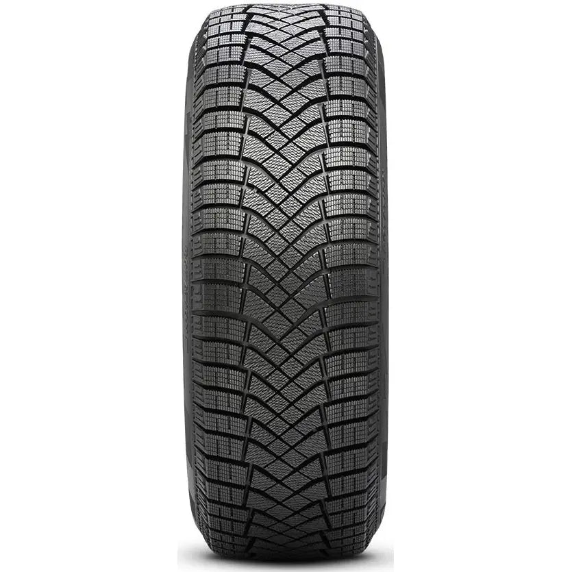 Dekk Pirelli Winter Ice Zero Friction 205/50 R17 93 t Xl