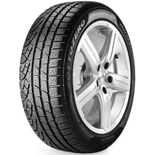 Dekk Pirelli Winter Sottozero Serie Ii 275/40 R19 105 v Mo