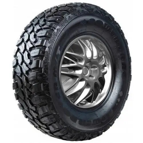 Dekk Powertrac Power Rover M/t 33x12.50 R15 108 q Suv