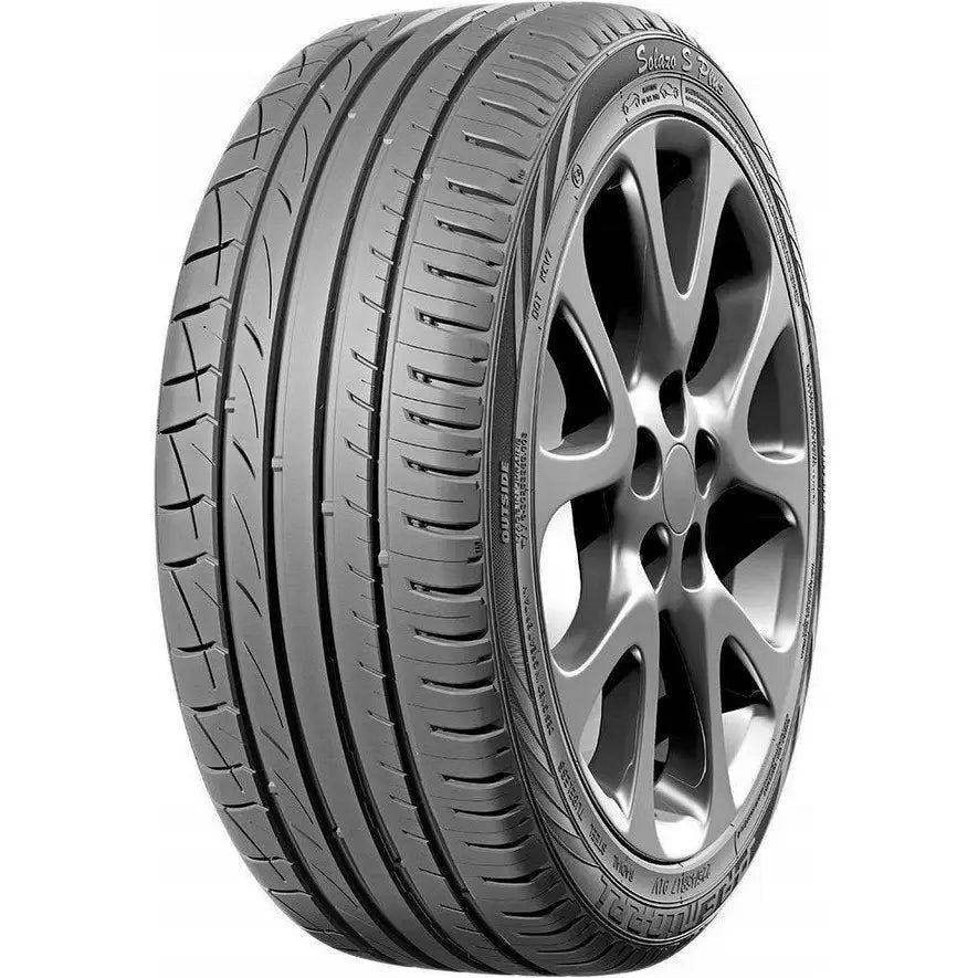 Dekk Premiorri Solazo s Plus 255/55 R18 109 w Suv