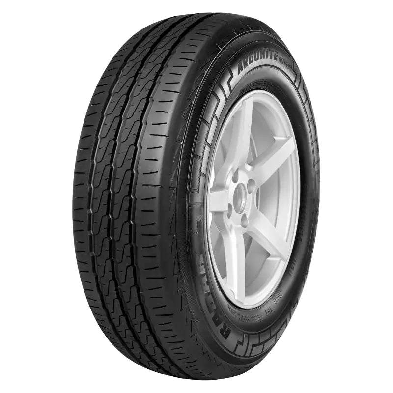 Dekk Radar 215/70r16c Argonite Rv-4 108/106t Tl #e M + s Rgd0054
