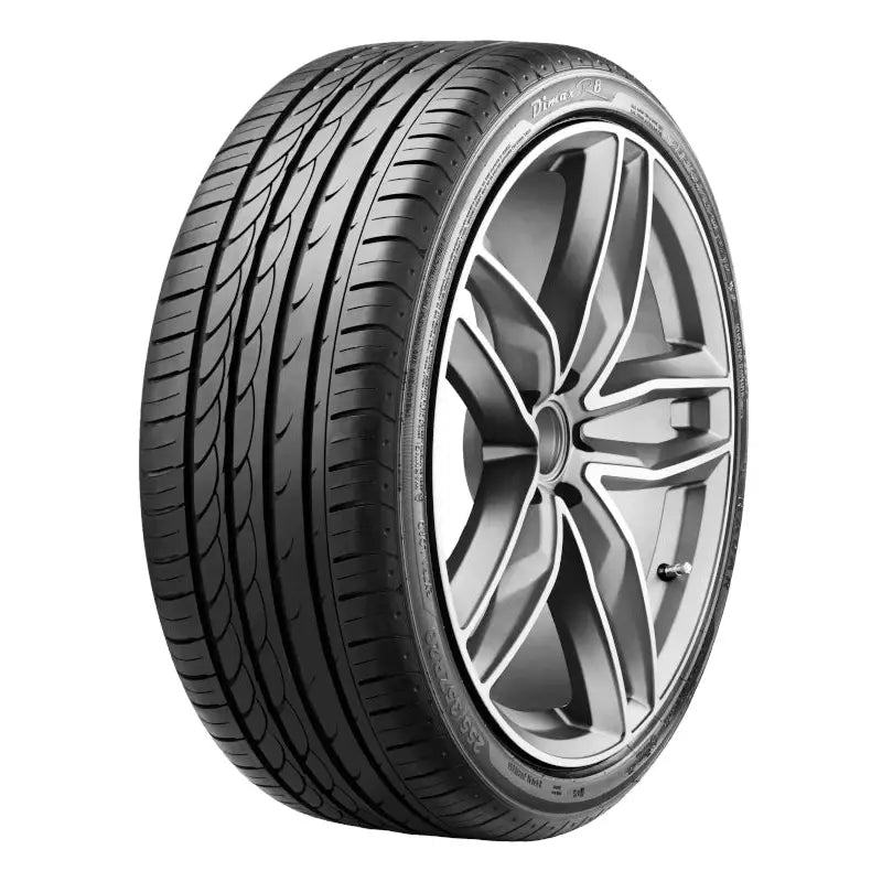 Dekk Radar 225/30zr20 Dimax R8 85y Xl Tl #e M + s Dsc0595