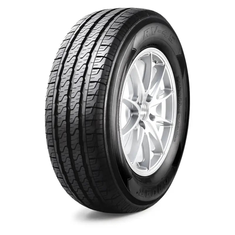 Dekk Radar 235/65r17 Dimax 4season 108v Xl Tl #e 3pmsf Dsc0339