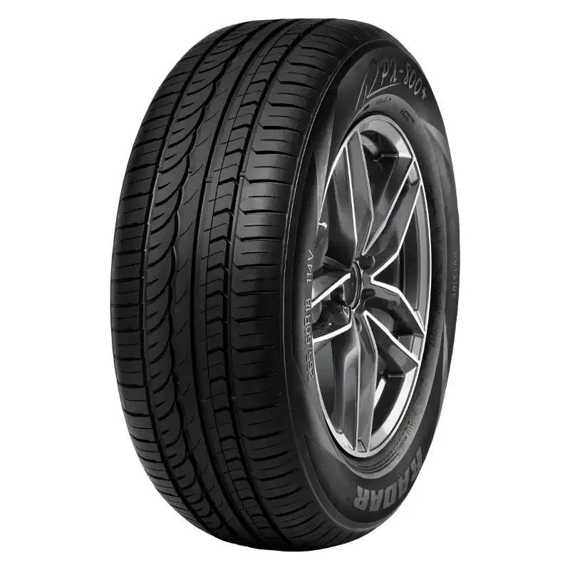 Dekk Radar 265/60r18 Rpx800 + 114v Xl Tl #e M + s Rsc0122