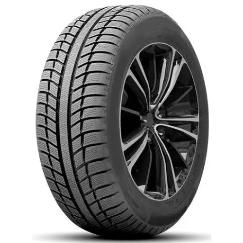 Dekk Radburg Power Alpin 3 225/45 R17 91 h