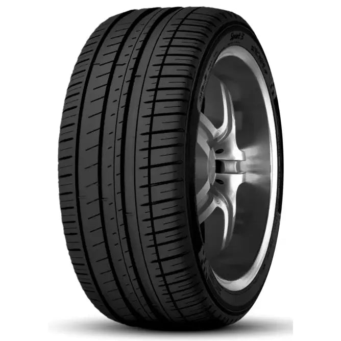 Dekk Radburg Sport Rs3 225/45 R18 91 v