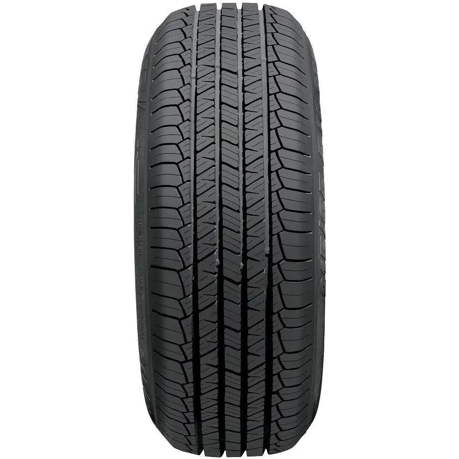 Dekk Riken 701 235/55 R19 105 w Xl Suv