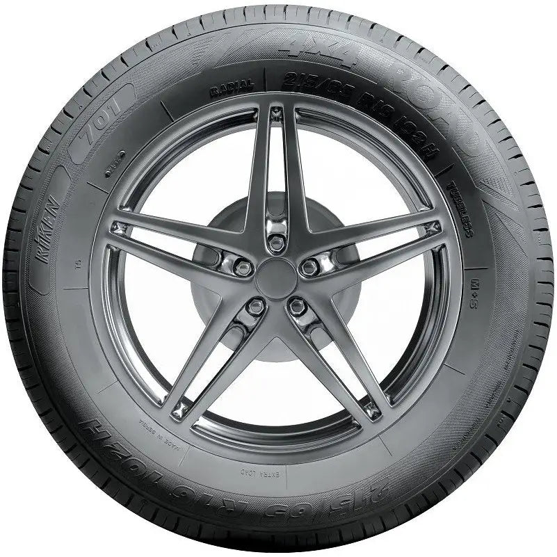 Dekk Riken 701 255/50 R19 107 y Xl Suv