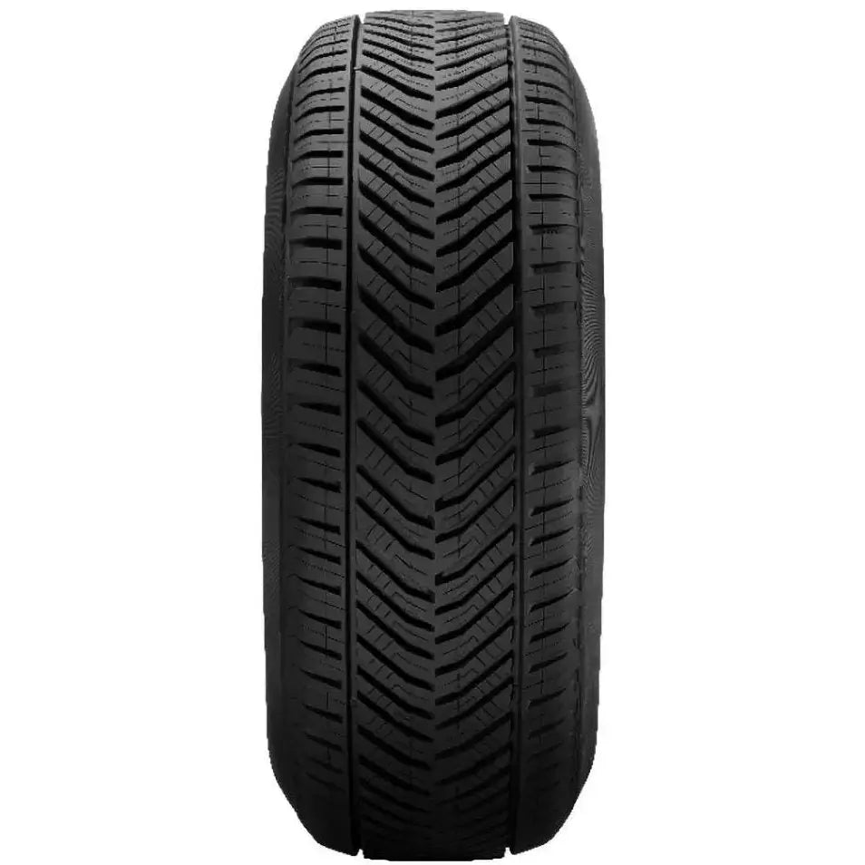 Dekk Riken All Season Suv 235/50 R18 101 w Xl
