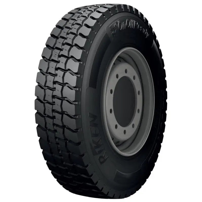 Dekk Riken On Off Ready d 13 R22.5 156/151 k