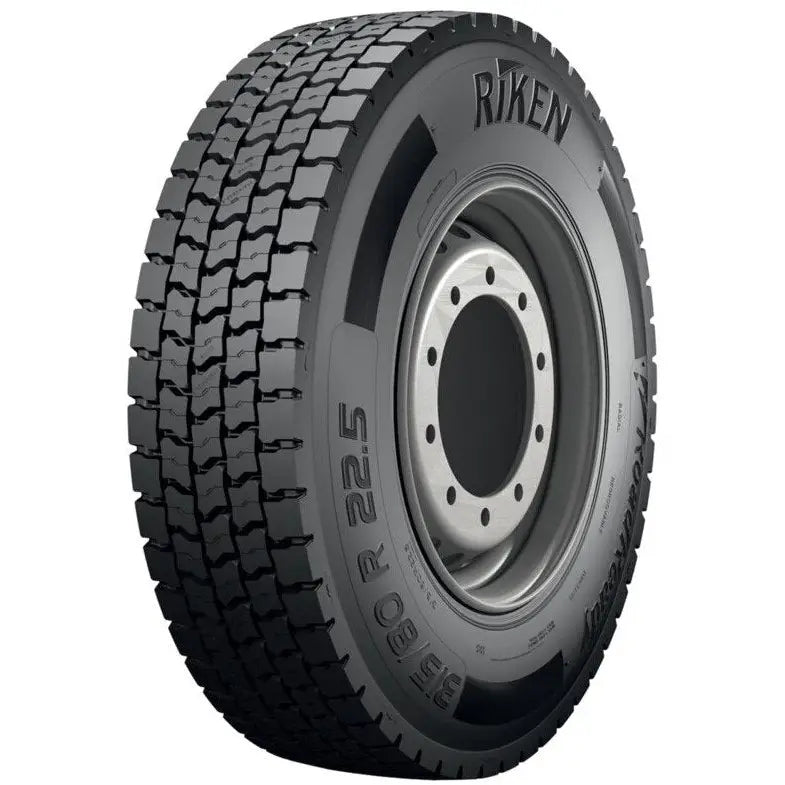 Dekk Riken Road Ready d 315/80 R22.5 156/150 l