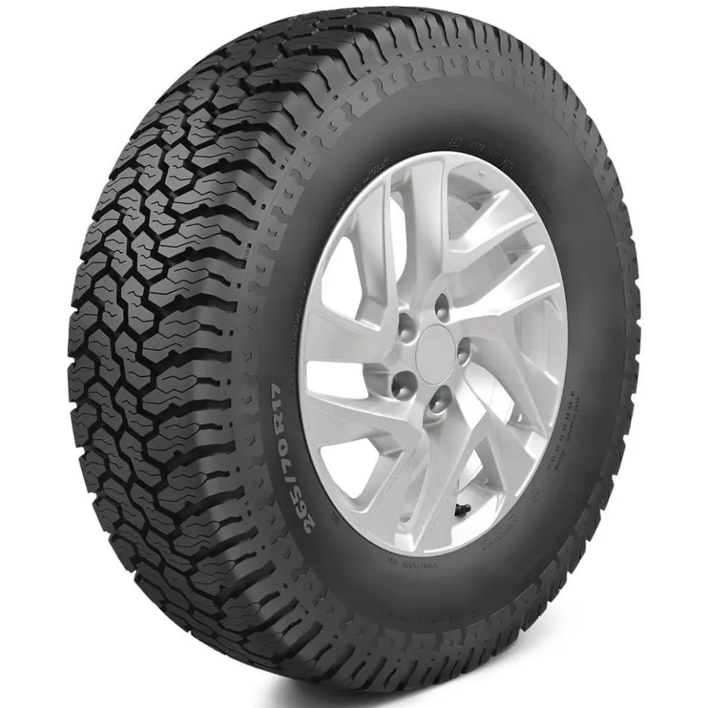 Dekk Riken Road Terrain 265/75 R16 116 s Xl Suv