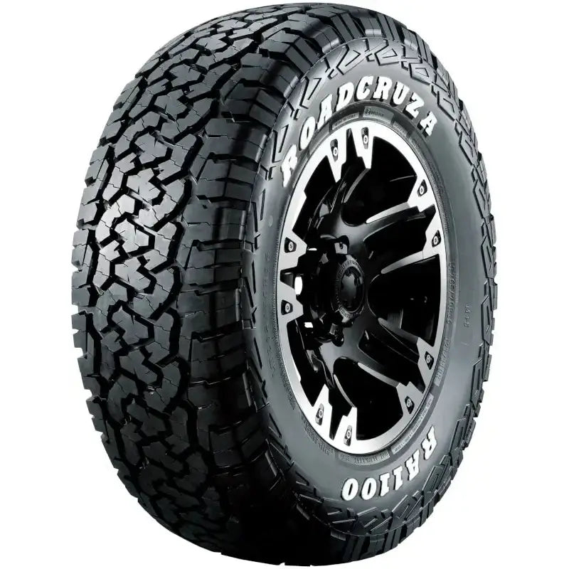 Dekk Roadcruza Lt285/70r17 Ra1100 121/118s 10pr Tl Rwl #e M + s Ra85901