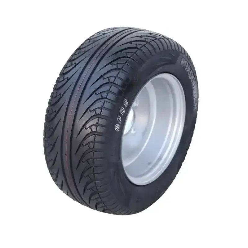 Dekk Roadguider Gf02 205/50-10 4pr Tl