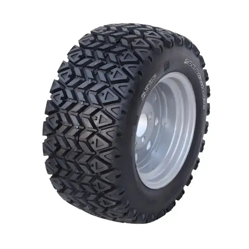 Dekk Roadguider Gf03 22x11.00-10 4pr Tl