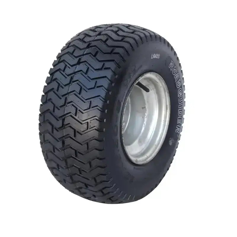 Dekk Roadguider Lg02 18x8.50-8 4pr Tl