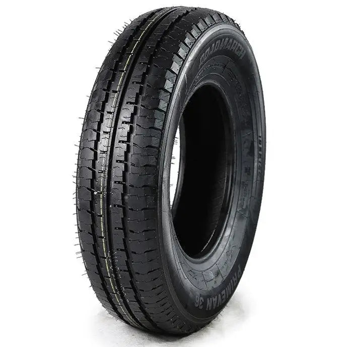 Dekk Roadmarch Primevan 36 205/80 R14 109/107 r c