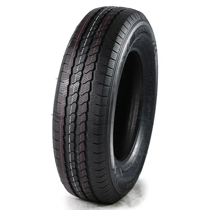 Dekk Roadmarch Van A/s 225/65 R16 112/110 r c