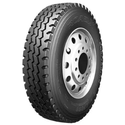 Dekk Roadx Ap866 13 R22.5 154/150 l