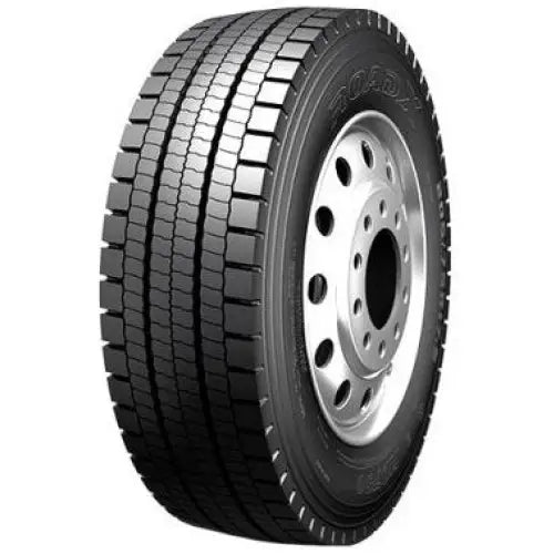 Dekk Roadx Hd780 315/80 R22.5 156/153 k