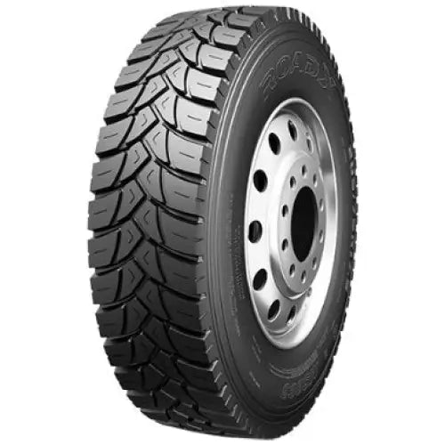 Dekk Roadx Ms663 315/80 R22.5 156/153 k