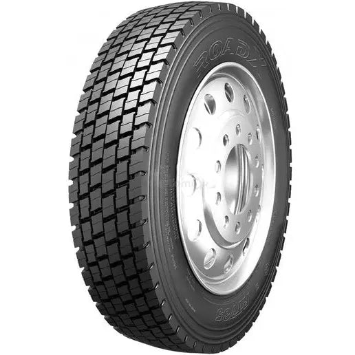 Dekk Roadx Rt785 225/70 R19.5 128/126 l