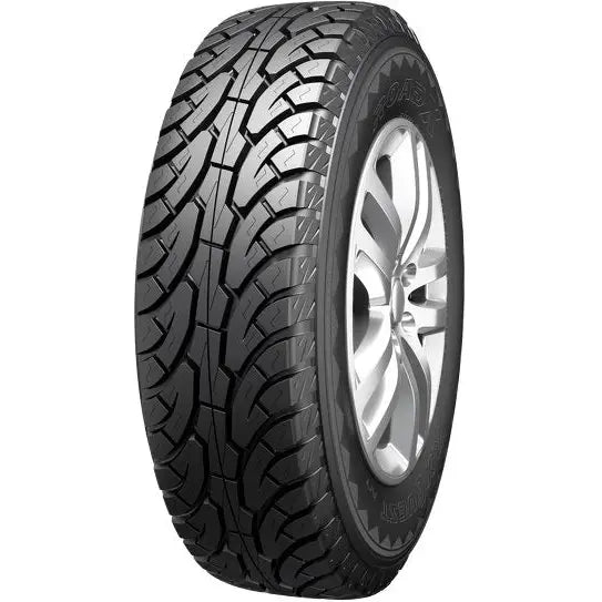 Dekk Roadx Rx Quest A/t 215/85 R16 115/112 r Owl