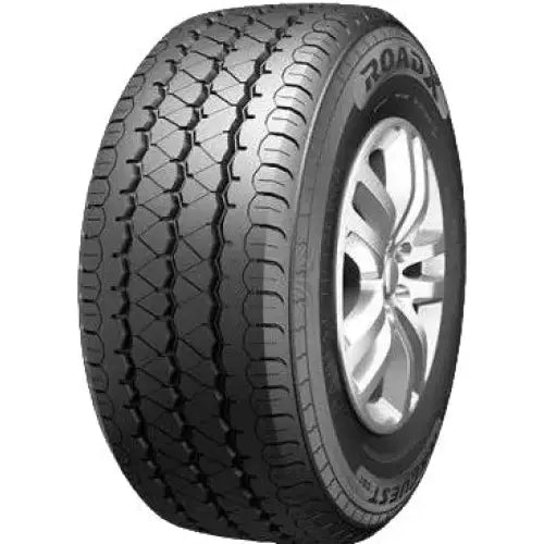 Dekk Roadx Rx Quest C02 195/75 R16 107/105 r c