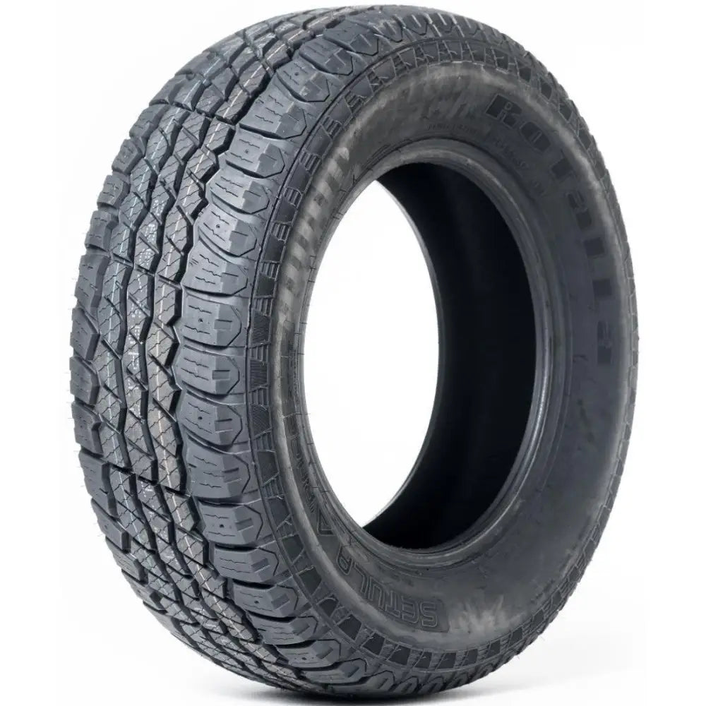 Dekk Rotalla At08 265/65 R17 112 t Suv