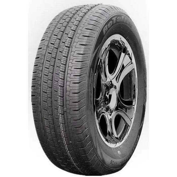 Dekk Rotalla Vs450 185/75 R16 104/102 r c