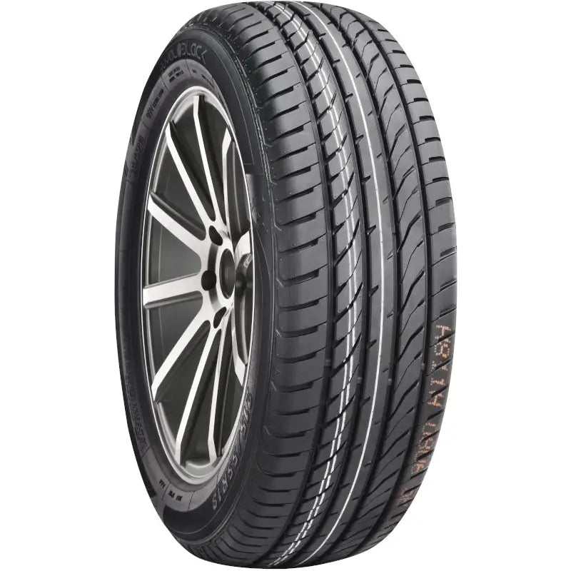 Dekk Royal Black 225/45r17 Royal Eco 94w Xl Tl #e Rk810h1